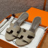 [하이앤드]에르메스 오아시스 샌들 힐