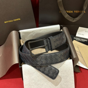 BOTTEGA VENETA 보테가 인트레치아토 벨트