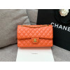 CHANEL 샤넬 클래식 미듐 플랩백 A01112