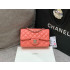CHANEL 샤넬 클래식 뉴미니 A69900