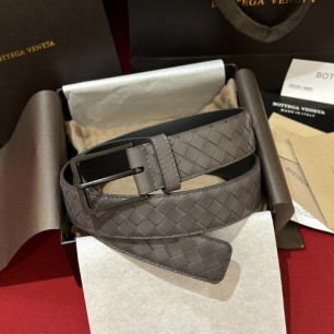 BOTTEGA VENETA 보테가 인트레치아토 벨트