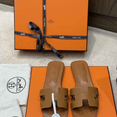 [하이앤드]에르메스 오란 샌들