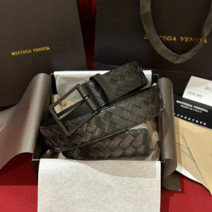 BOTTEGA VENETA 보테가 인트레치아토 벨트