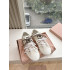 미우미우 25ss 워싱 데님 스니커즈