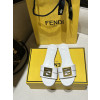 펜디 25ss FFold F폴드 뮬