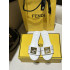 펜디 25ss FFold F폴드 뮬