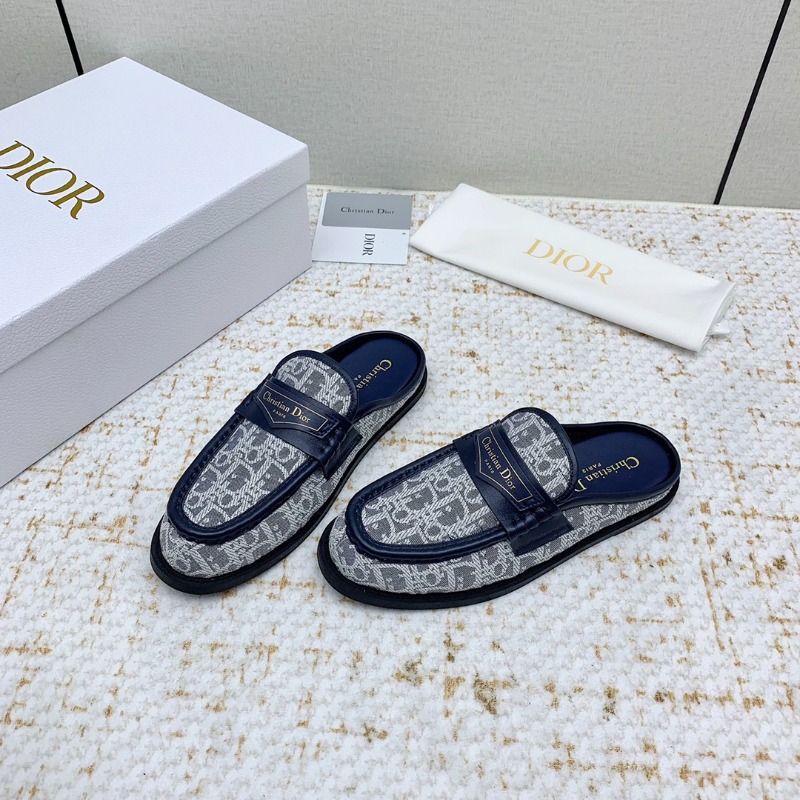 디올 25ss 오블리크 블로퍼