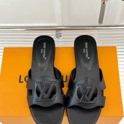 루이비통 LV 이솔라 플랫 뮬