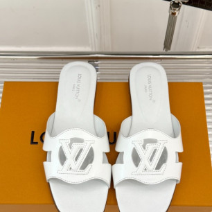루이비통 LV 이솔라 플랫 뮬
