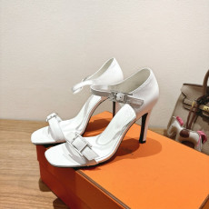 에르메스 Judy 주디 샌들 [굽10/7/4.5CM]