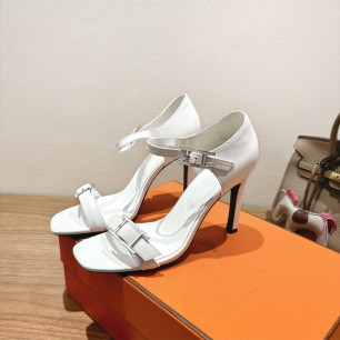 에르메스 Judy 주디 샌들 [굽10/7/4.5CM]