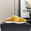 샤넬 25ss 신상 캐쥬얼 스니커즈
