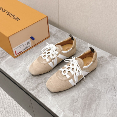 루이비통 25ss LV 스니커리나