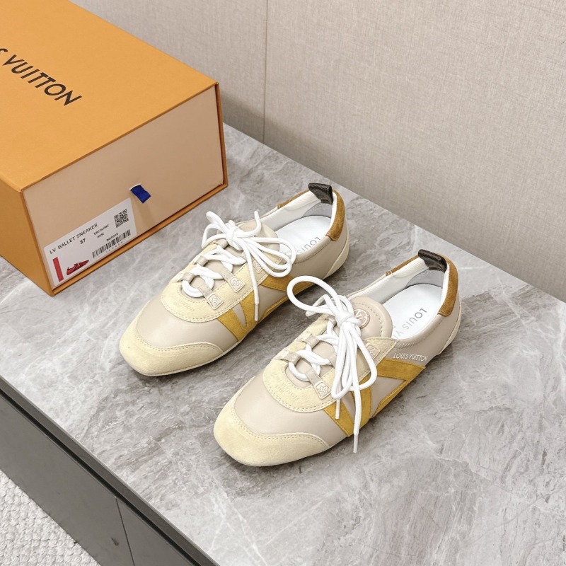 루이비통 25ss LV 스니커리나