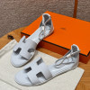 [하이앤드]에르메스 산토리니 샌들