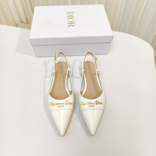 디올 25ss My Dior 슬링 백 뮬