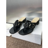 디올 25ss 신상 뮬 샌들-3.5cm
