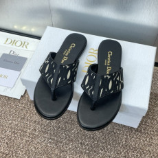 디올 25ss 신상 뮬 샌들
