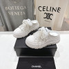 샤넬 25ss 스니커즈 뮬