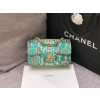 CHANEL 샤넬 클래식 뉴미니 A69900