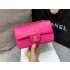 CHANEL 샤넬 클래식 뉴미니 A69900