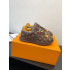 루이비통 25ss 버터소프트 스니커즈[커플]