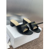 디올 25ss My Dior 뮬 힐