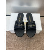 디올 25ss My Dior 뮬