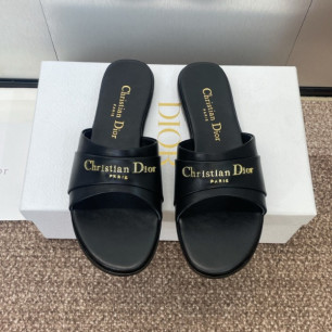디올 25ss My Dior 뮬