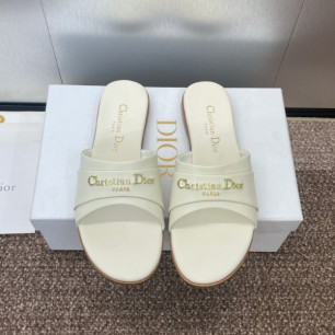 디올 25ss My Dior 뮬