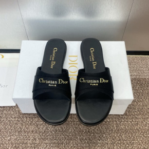 디올 25ss My Dior 뮬