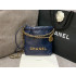 CHANEL 샤넬 22백 미니 AS3980