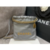 CHANEL 샤넬 22백 미니 AS3980