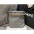 CHANEL 샤넬 22백 미니 AS3980