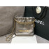 CHANEL 샤넬 22백 미니 AS3980
