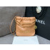 CHANEL 샤넬 22백 미니 AS3980