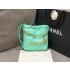 CHANEL 샤넬 22백 미니 AS3980