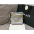 CHANEL 샤넬 22백 미니 AS3980
