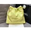 CHANEL 샤넬 22백 스몰 AS3260
