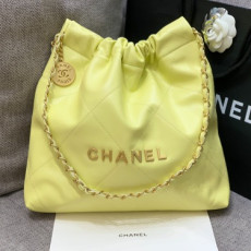 CHANEL 샤넬 22백 스몰 AS3260