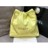 CHANEL 샤넬 22백 스몰 AS3260