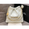 CHANEL 샤넬 22백 스몰 AS3260