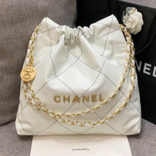 CHANEL 샤넬 22백 스몰 AS3260