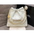 CHANEL 샤넬 22백 스몰 AS3260