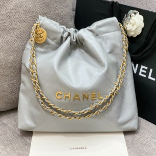 CHANEL 샤넬 22백 스몰 AS3260