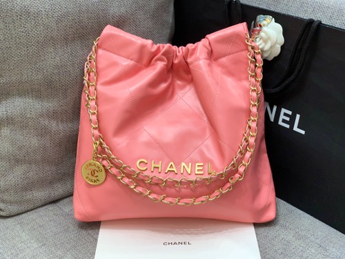 CHANEL 샤넬 22백 스몰 AS3260