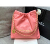 CHANEL 샤넬 22백 스몰 AS3260
