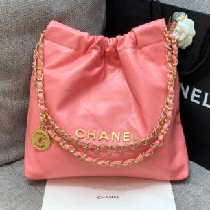 CHANEL 샤넬 22백 스몰 AS3260