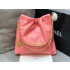CHANEL 샤넬 22백 스몰 AS3260