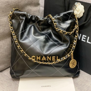 CHANEL 샤넬 22백 스몰 AS3260